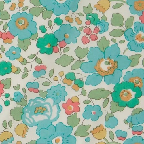 Image of  BETSY ( D ) 