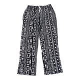 Image 1 of African Print Drawstring Pants