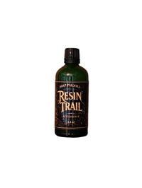 RESIN TRAIL (AFTERSHAVE SPLASH)