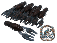 Image 12 of 2.5" Ned Craw (8 Pack)