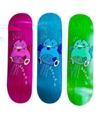 Image 2 of “Glimmer Gulps” 8.75