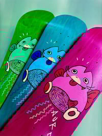 Image 1 of “Glimmer Gulps” 8.75