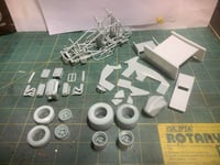 Image 3 of Dirt winged Sprint 