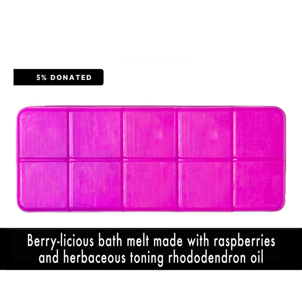 Image of DRIVE-BY FRUITING Bath + Aroma Melt