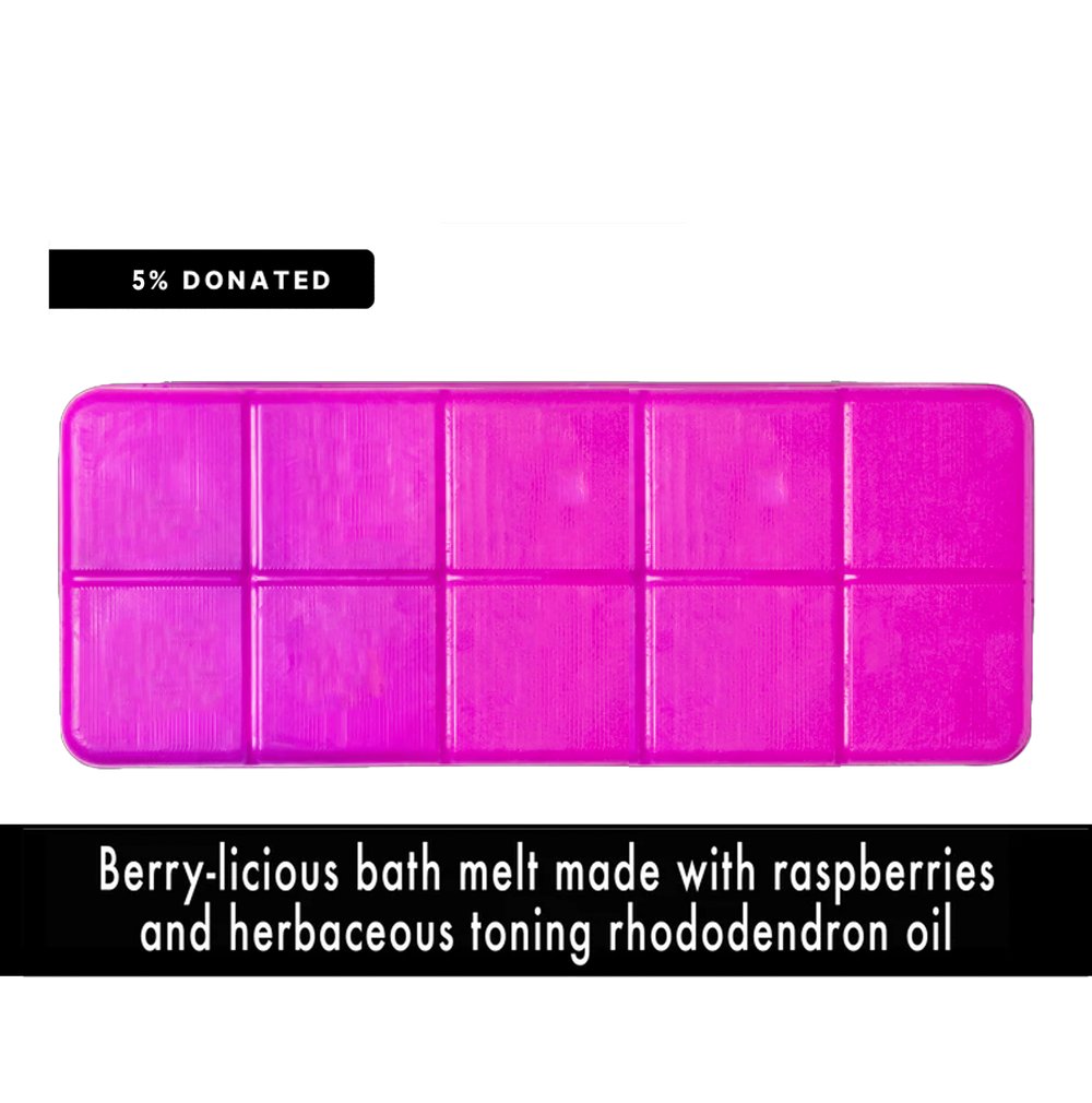 Image of DRIVE-BY FRUITING Bath + Aroma Melt