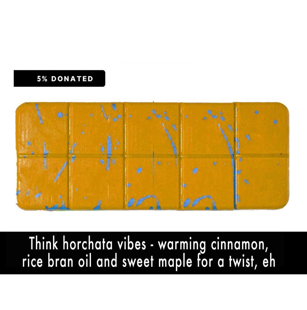 Image of HORCHAT-EH Bath + Aroma Melt