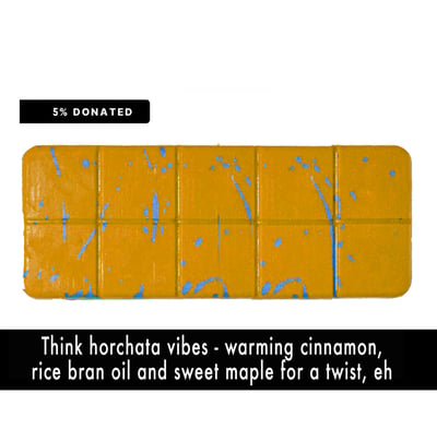 Image of HORCHAT-EH Bath + Aroma Melt