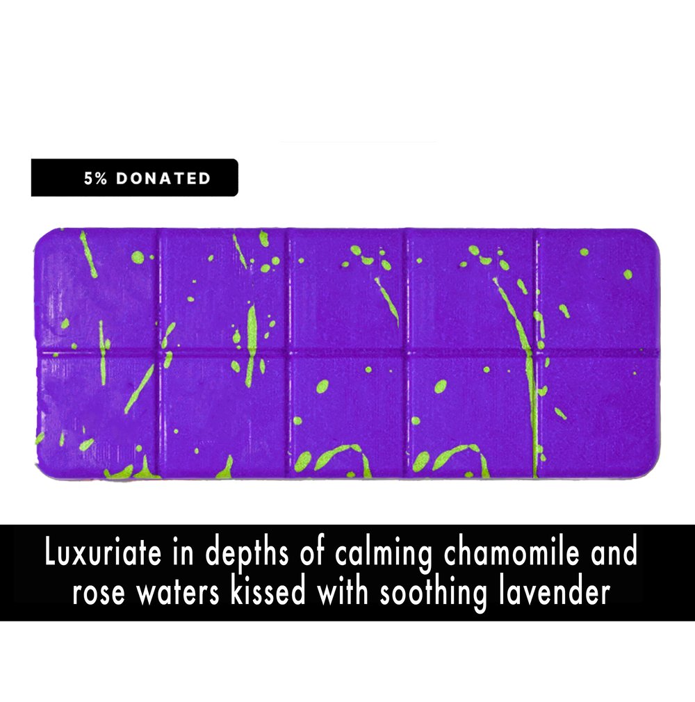 Image of SECRET GARDEN Bath + Aroma Melt