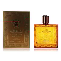 Eros Najim by Versace, 3.4 oz Parfum Spray for Men