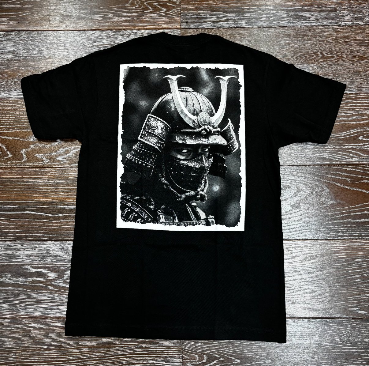 ミュージシャン TAKERU FES '25 T-shirt TAKERU WARRIOR MEN'S T-SHIRT / Pipe Dreams Surf Co