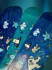 Image 1 of "Neon Afterglow" 8.38