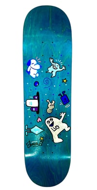 Image 4 of "Neon Afterglow" 8.38