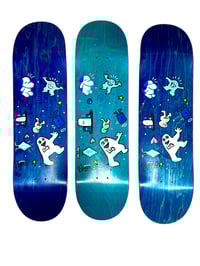 Image 3 of "Neon Afterglow" 8.38