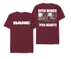 BANE "Open Minds Open Heart" t-shirt