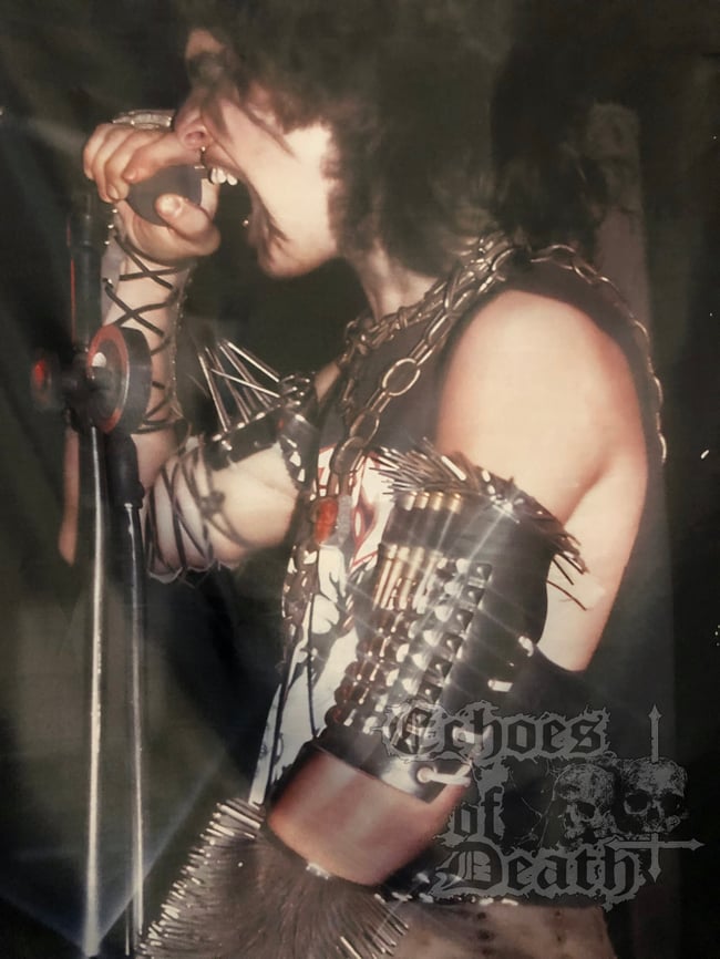 SARCOFAGO / WAGNER 3x5FT FLAG