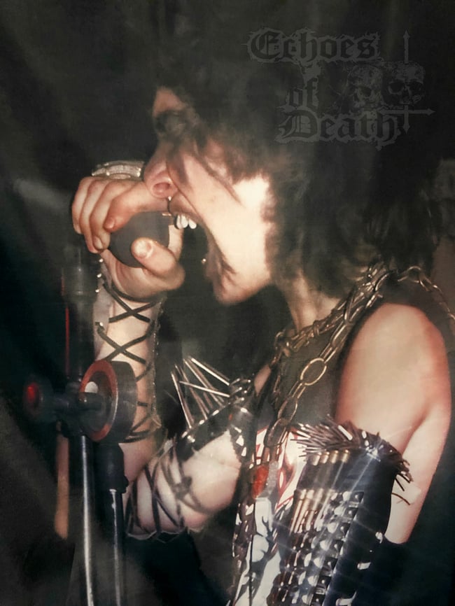 SARCOFAGO / WAGNER 3x5FT FLAG