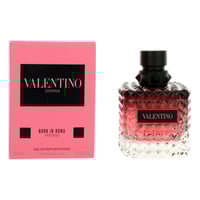 Valentino Donna Born in Roma Intense by Valentino, 3.4 oz Eau De Parfum Intense Spray for Women