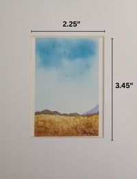 Image 2 of Golden Quiet Under Open Sky