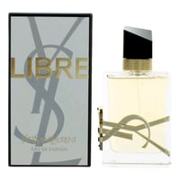 Libre by Yves Saint Laurent 1.6 oz Eau De Parfum Spray for Women