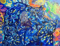 Image 1 of Momma Bear Night