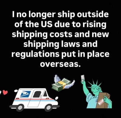 Image of Shipping info