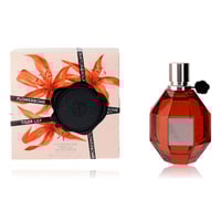 Flowerbomb Tiger Lily by Viktor & Rolf, 3.4 oz Eau de Parfum Spray for Women