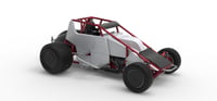 Image 3 of silver crown dirt sprint
