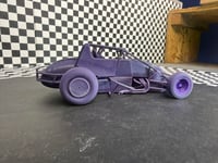Image 4 of silver crown dirt sprint