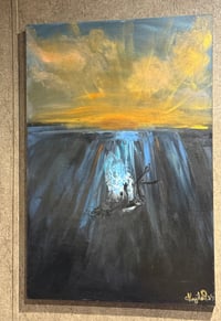 The Descent