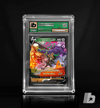 "Eren Yeager's Grimmsnarl (VMAX)