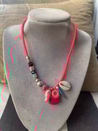 Image 4 of Collier Carriefluo