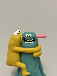 Image 5 of Tongue head 25