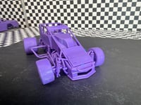 Image 6 of Silver crown asphalt sprint