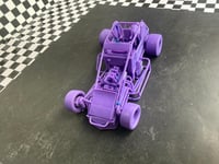 Image 7 of Silver crown asphalt sprint