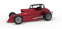 Image 2 of Silver Crown Asphalt sprint V2