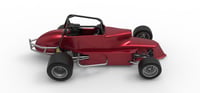 Image 4 of Silver Crown Asphalt sprint V2