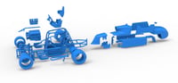 Image 10 of Silver Crown Asphalt sprint V2