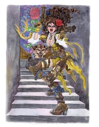 Image 5 of Digital- TESS Art Book  