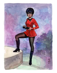 Image 6 of Digital- TESS Art Book  