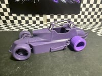 Image 3 of Silver Crown Asphalt sprint V2