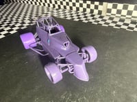 Image 11 of Silver Crown Asphalt sprint V2