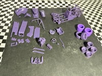 Image 12 of Silver Crown Asphalt sprint V2