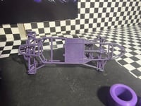 Image 13 of Silver Crown Asphalt sprint V2