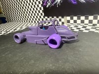 Image 15 of Silver Crown Asphalt sprint V2