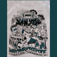 Image 4 of Creekside Tee 