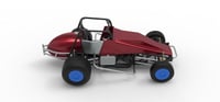Image 2 of Silver Crown Sprint V3