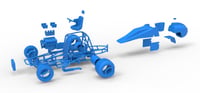 Image 4 of Silver Crown Sprint V3