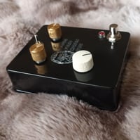 Image 2 of Doug Ford Hates You - Compare to Harmonic Percolator