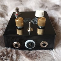 Image 3 of Doug Ford Hates You - Compare to Harmonic Percolator