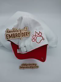 Image 1 of Memory Ball Cap